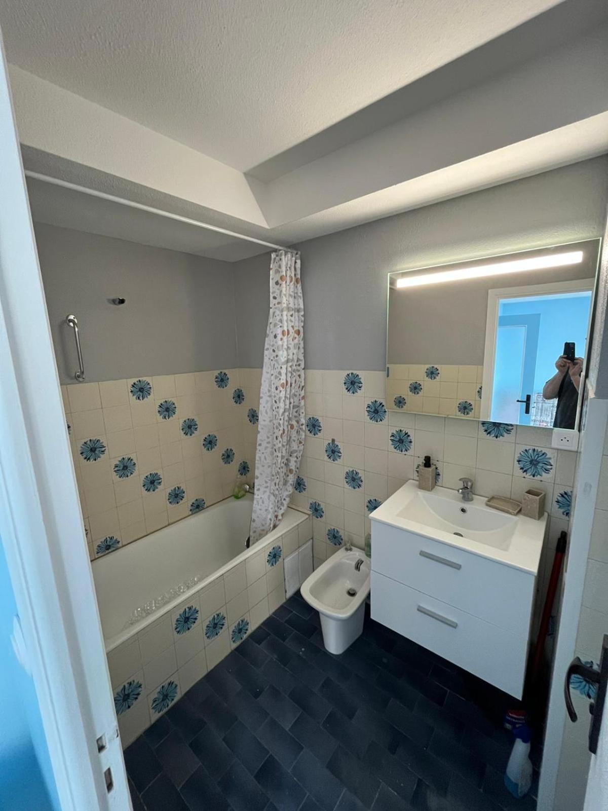 Vue Appartamento *