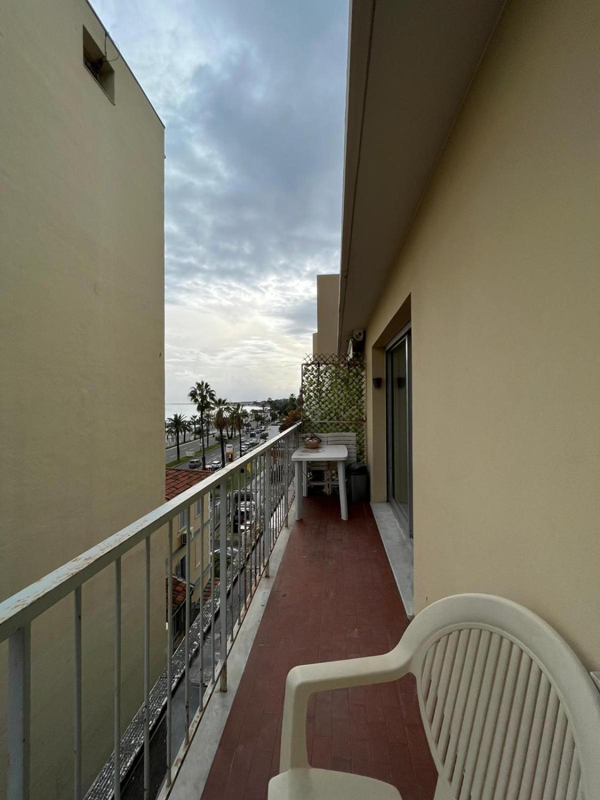 Appartamento Vue Nizza
