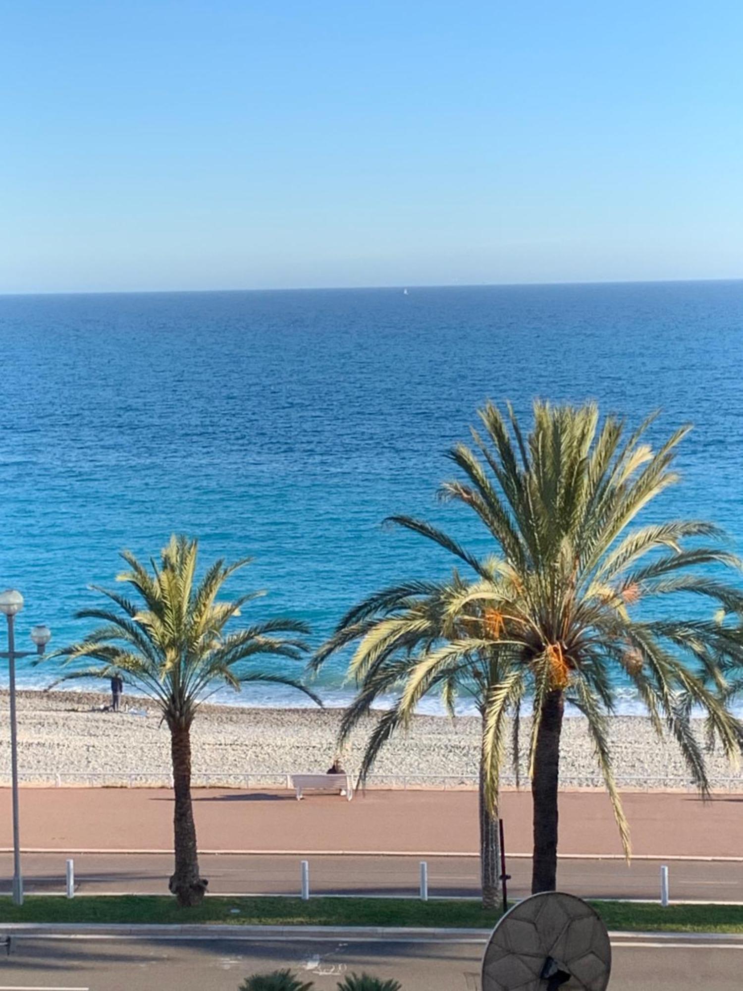 Vue * Nizza